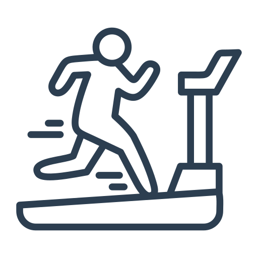 Indoor Gym