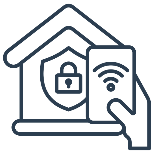 Smart Home Features