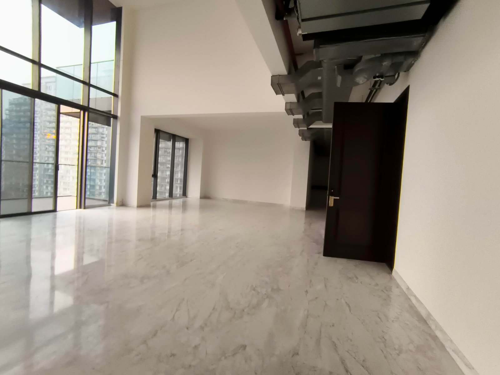 Trump Tower 3 BHK Resale Gurgaon