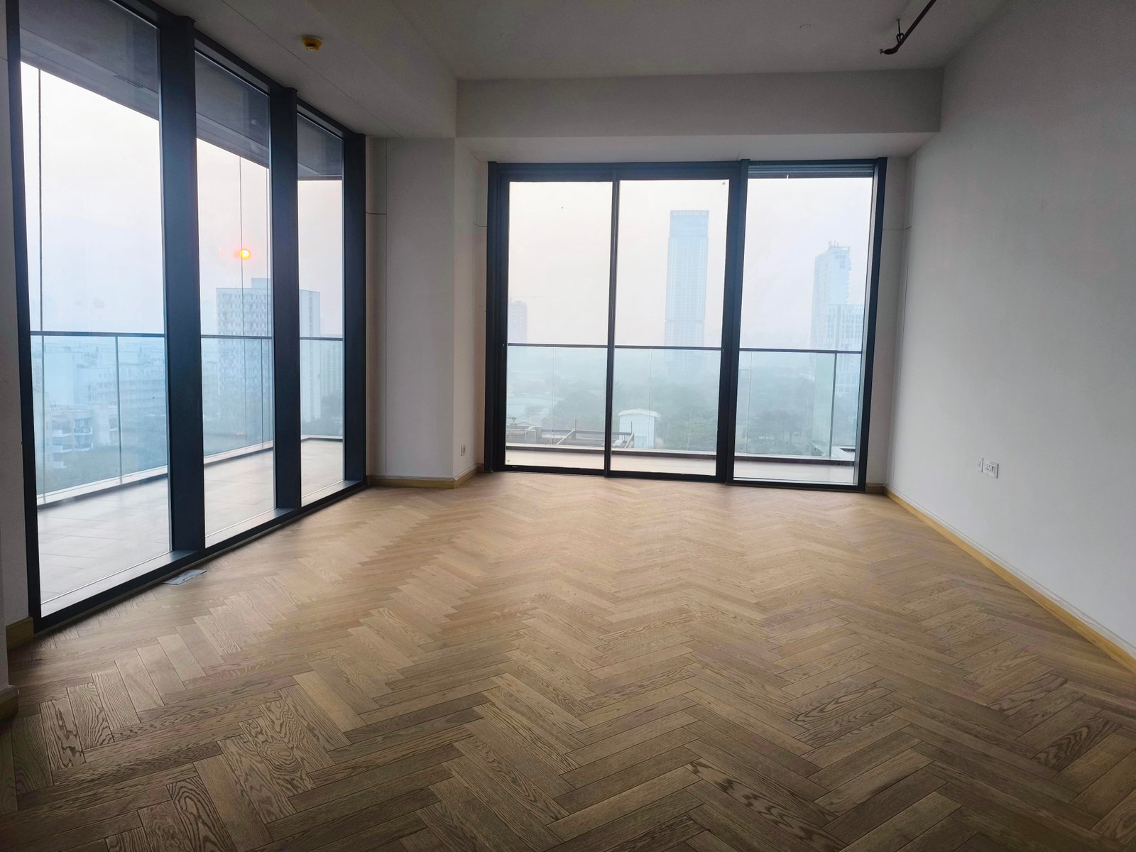 Trump Tower 3 BHK Resale Gurgaon