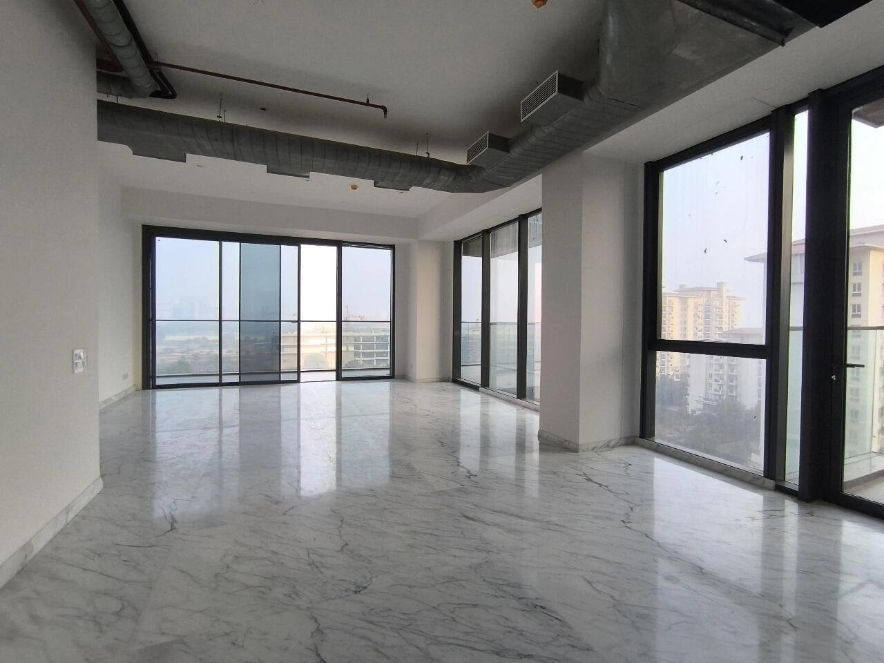 Trump Tower 4 BHK Resale Gurgaon